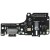 Charging Connector Flex Pcb Board For Xiaomi Redmi Note 10 By - Maxbhi Com