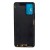 Back Panel Cover For Infinix Note 10 Black - Maxbhi Com