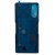 Back Panel Cover For Xiaomi Poco F3 Gt Black - Maxbhi Com