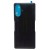 Back Panel Cover For Xiaomi Poco F3 Gt Black - Maxbhi Com