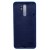 Back Panel Cover For Xiaomi Poco M2 Blue - Maxbhi Com