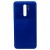 Back Panel Cover For Xiaomi Poco M2 Blue - Maxbhi Com