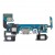 Charging Connector Flex Pcb Board For Samsung Galaxy A5 Duos By - Maxbhi Com