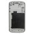 Full Body Housing For Samsung Galaxy Core I8262 With Dual Sim Black - Maxbhi Com