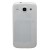 Full Body Housing For Samsung Galaxy Core I8262 With Dual Sim Black - Maxbhi Com