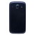 Housing For Samsung Galaxy Core I8262 With Dual Sim Metallic Blue - Maxbhi Com