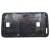 Lcd Frame Middle Chassis For Lenovo A316i White By - Maxbhi Com
