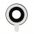 Camera Lens For Htc One M8 Dual Sim Black By - Maxbhi Com