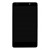 Lcd With Touch Screen For Nokia Xl Dual Sim Rm1030 Rm1042 White By - Maxbhi Com