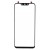 Replacement Front Glass For Huawei Nova 3 Red By - Maxbhi Com
