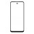 Replacement Front Glass For Lg K42 Red By - Maxbhi Com