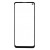 Replacement Front Glass For Lg W41 Plus Black By - Maxbhi Com