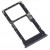 Sim Card Holder Tray For Motorola Moto G82 5g Grey - Maxbhi Com