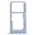 Sim Card Holder Tray For Oppo K10 5g Blue - Maxbhi Com