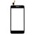 Touch Screen Digitizer For Huawei G620s Black By - Maxbhi Com