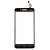Touch Screen Digitizer For Huawei G620s Black By - Maxbhi Com