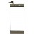 Touch Screen Digitizer For Lyf Water 7 Gold By - Maxbhi Com