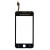 Touch Screen Digitizer For Samsung Z1 Black By - Maxbhi Com