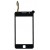 Touch Screen Digitizer For Samsung Z1white By - Maxbhi Com