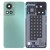 Back Panel Cover For Oneplus 10r 150w Green - Maxbhi Com