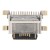 Charging Connector For Motorola Moto G82 5g By - Maxbhi Com