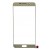 Replacement Front Glass For Samsung Galaxy Note 5 Dual Sim 32gb Gold By - Maxbhi Com