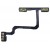 Volume Button Flex Cable For Oneplus 10r 150w By - Maxbhi Com