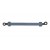 Volume Side Button Outer For Motorola Moto G82 5g Black By - Maxbhi Com