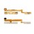 Power Button Flex Cable For Asus Fonepad 7 Fe171cg On Off Flex Pcb By - Maxbhi Com