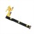 Power Button Flex Cable For Lg G Pad Ii 8 3 Lte On Off Flex Pcb By - Maxbhi Com