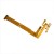 Power Button Flex Cable For Lg G Pad Ii 8 3 Lte On Off Flex Pcb By - Maxbhi Com