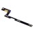 Power Button Flex Cable For Alcatel Fierce Xl On Off Flex Pcb By - Maxbhi Com