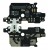 Charging Connector Flex Pcb Board For Zte Blade V8 Mini By - Maxbhi Com