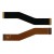Main Board Flex Cable For Zte Blade V8 Mini By - Maxbhi Com