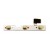 Power Button Flex Cable For Blu Tank Xtreme On Off Flex Pcb By - Maxbhi Com