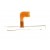 Power Button Flex Cable For Oukitel U10 On Off Flex Pcb By - Maxbhi Com