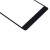 Replacement Front Glass For Oppo R7 Plus 4gb Ram Silver By - Maxbhi Com