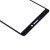 Replacement Front Glass For Oppo R7 Plus 4gb Ram Silver By - Maxbhi Com