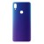 Back Panel Cover For Vivo V11 Blue - Maxbhi Com