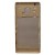 Back Panel Cover For Xiaomi Redmi 3s Gold - Maxbhi Com