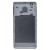 Back Panel Cover For Xiaomi Redmi 3s Silver - Maxbhi Com