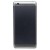 Back Panel Cover For Xiaomi Redmi 3s Silver - Maxbhi Com