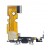 Charging Connector Flex Pcb Board For Apple Iphone Se 2020 By - Maxbhi Com