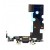 Charging Connector Flex Pcb Board For Apple Iphone Se 2020 By - Maxbhi Com