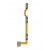 Power Button Flex Cable For Motorola Moto G4 Play On Off Flex Pcb By - Maxbhi Com