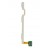 Power Button Flex Cable For Motorola Moto G4 Play On Off Flex Pcb By - Maxbhi Com