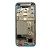 Lcd Frame Middle Chassis For Vivo V17 Pro Black By - Maxbhi Com