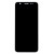 Lcd With Touch Screen For Asus Zenfone Live L1 Za550kl Black By - Maxbhi Com