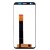 Lcd With Touch Screen For Asus Zenfone Live L1 Za550kl White By - Maxbhi Com