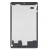 Lcd With Touch Screen For Honor Pad 5 8 White By - Maxbhi Com